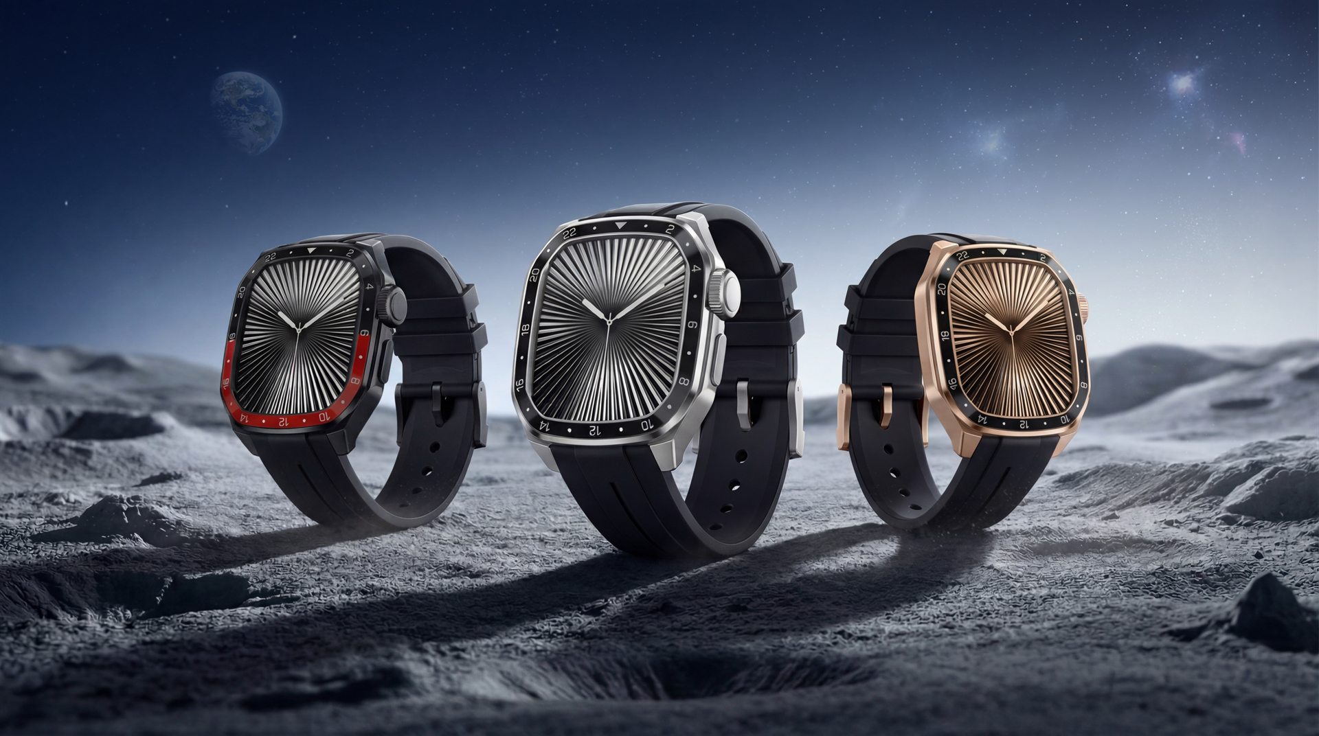 AIGC Apple Watch Case Band 详情图 17.1