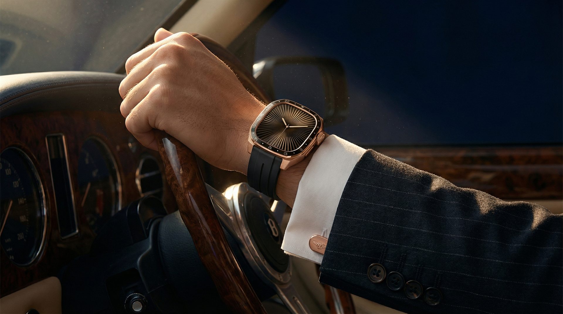 AIGC Apple Watch Case Band 详情图 23