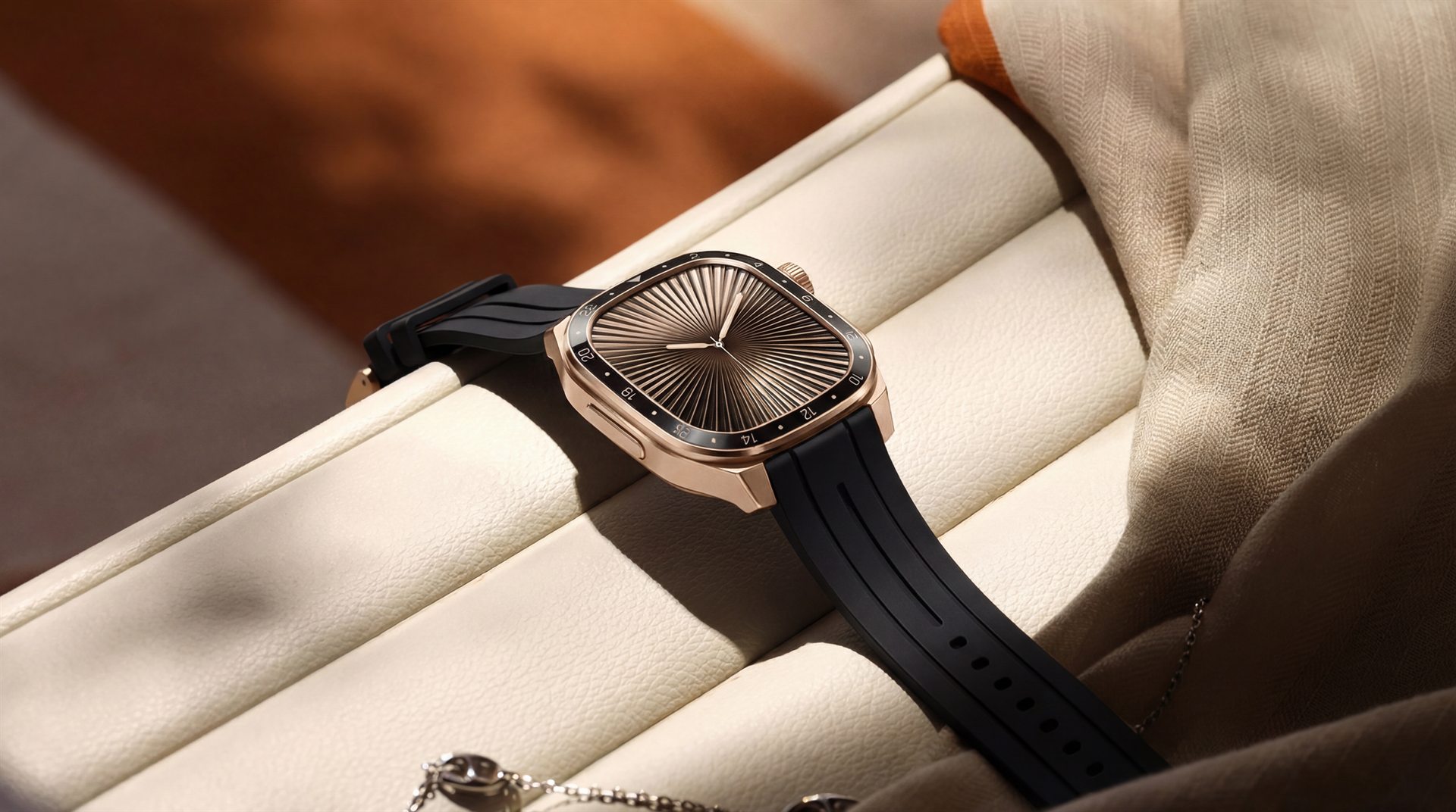 AIGC Apple Watch Case Band 详情图 30