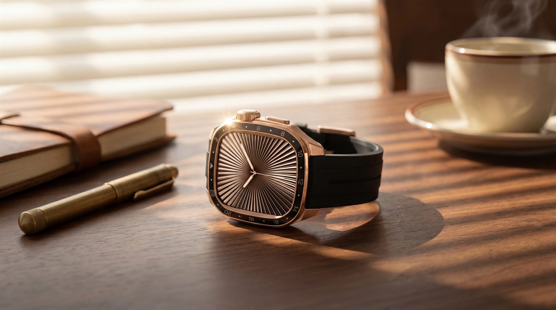 AIGC Apple Watch Case Band 详情图 31