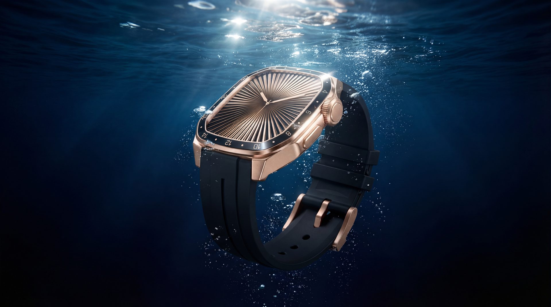 AIGC Apple Watch Case Band 详情图 35